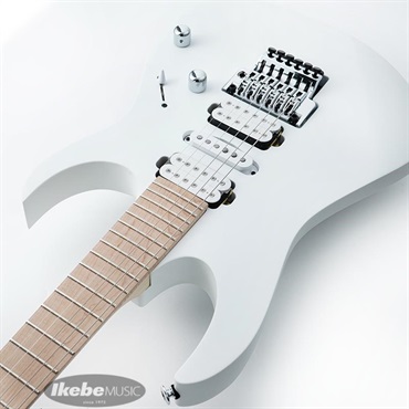 Ibanez J-LINE RG6HSHMTR-WHF ｜イケベ楽器店オンラインストア
