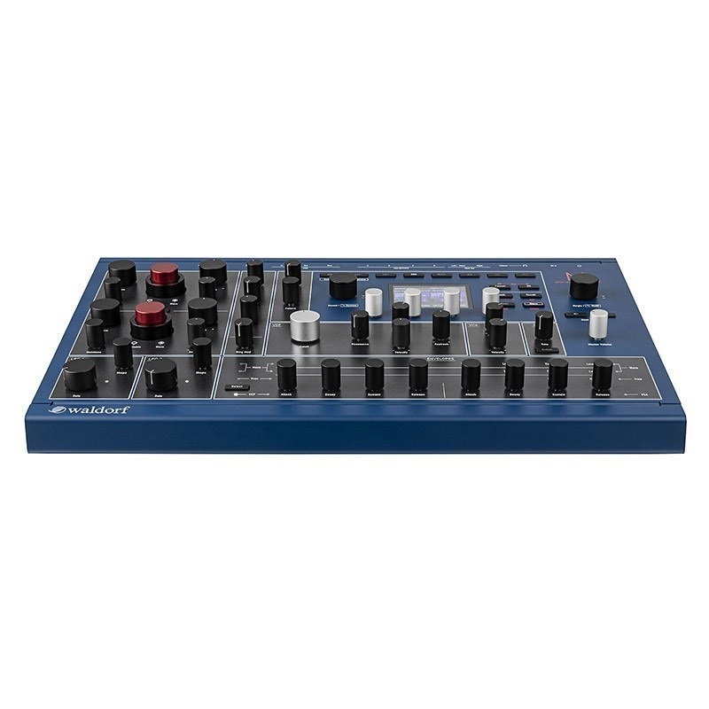 Waldorf M 8 Voice 画像1
