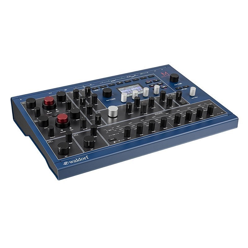 Waldorf M 8 Voice 画像2