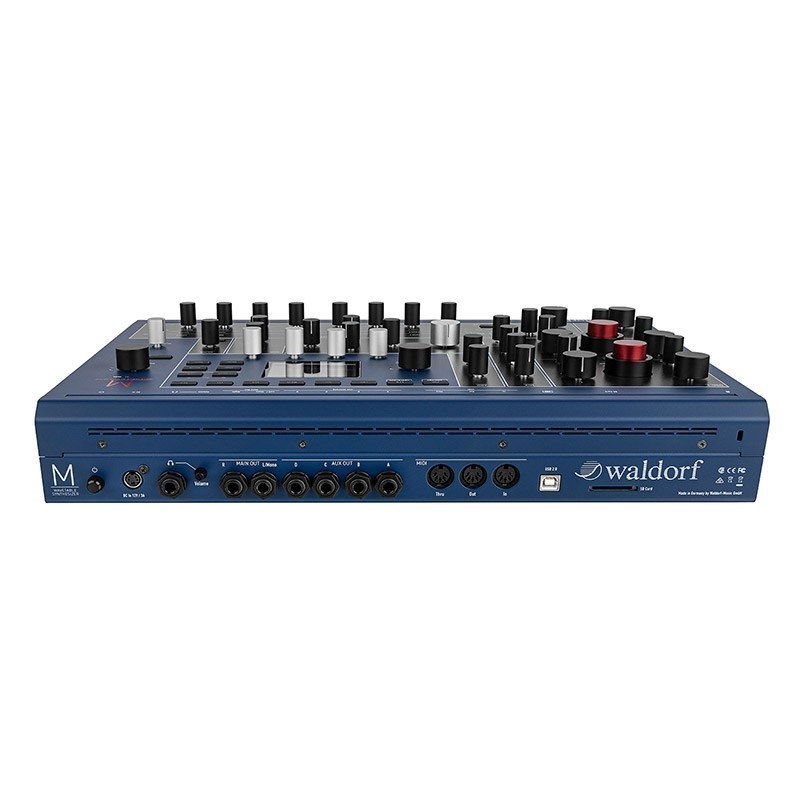 Waldorf M 8 Voice 画像5