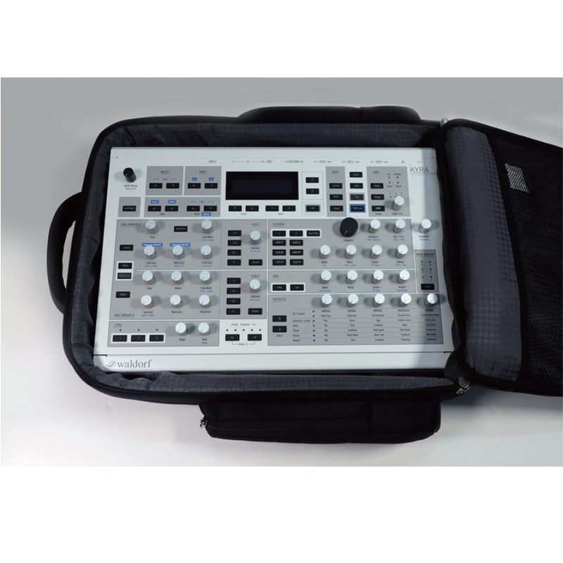 Waldorf M 8 Voice 画像7