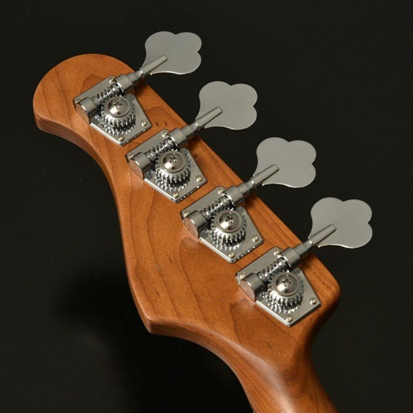 Bacchus BJB-2-RSM/M (OWH) 【生産完了品】 ｜イケベ楽器店