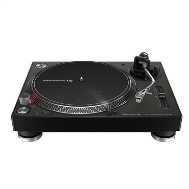 Pioneer DJ PLX-500-K アナログレコーディング初心者 SET 画像2