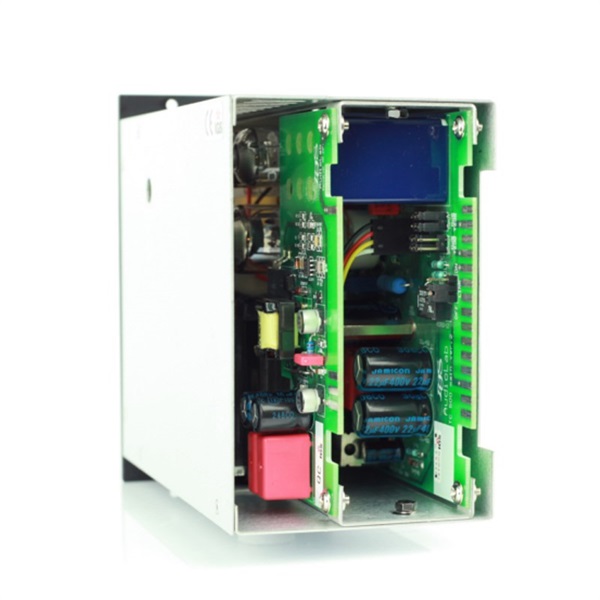 IGS Audio TUBECORE 500【取り寄せ商品】 画像1
