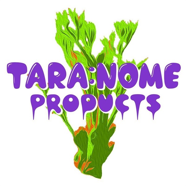 TARA:NOME products ミュートニャン [布製ミュート] 画像1