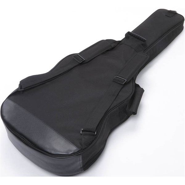 Ibanez 【創業50周年大決算SALE】 Acoustic Guitar Gig Bags IAB540-BK [アコースティック・ギター用] 画像1