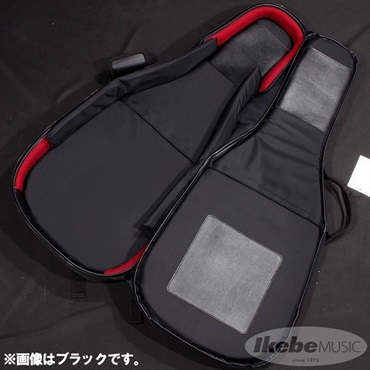 NAZCA プロテクトギグケース Strandberg ギター用 (Black#8) 画像2