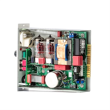 IGS Audio 572 Red Stripe【取り寄せ商品】 画像4