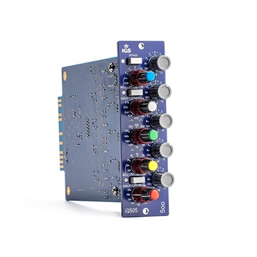IGS Audio iQ505【取り寄せ商品】 画像1