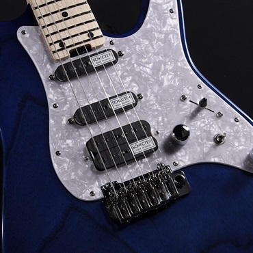 SCHECTER BH-1-STD-24F (DBL/M) ｜イケベ楽器店オンラインストア
