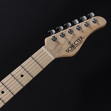 シェクターディンキータイプBH-STD-24F/DBL/M 中古出音良好品！ シェクターディンキータイプBH-STD-24F/DBL/M 中古出音良好品