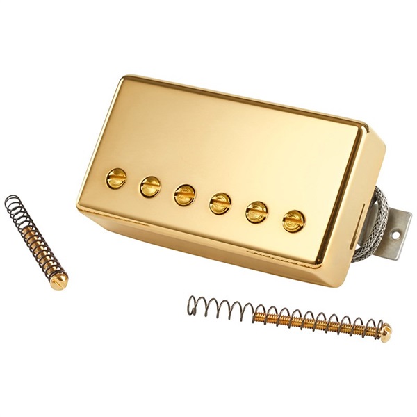 Gibson 57 Classic Plus Pickup (Gold) [IM57P-GH] 画像1