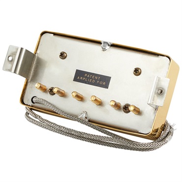 Gibson 57 Classic Plus Pickup (Gold) [IM57P-GH] 画像2