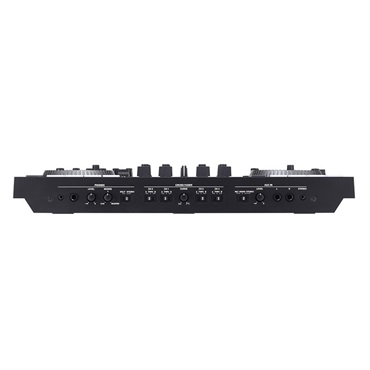 Roland DJ-707M 【Serato DJ Pro 無償ダウンロード版対応】(ローランド) 画像2