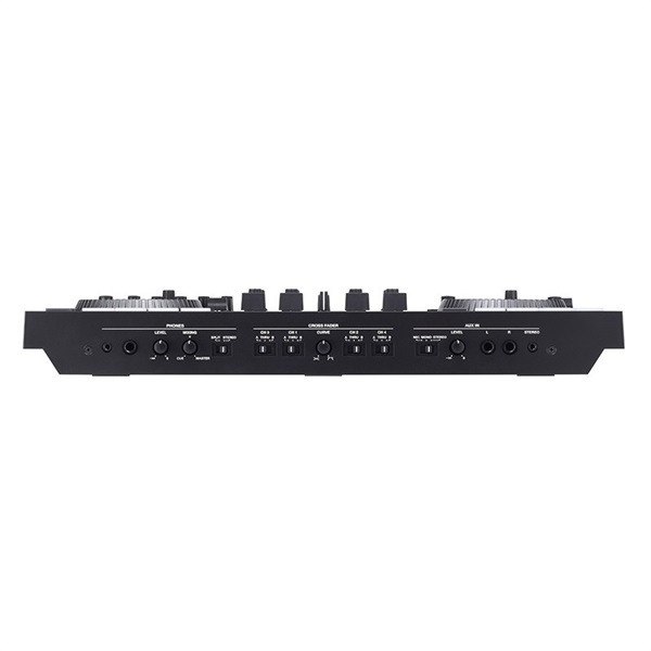 Roland DJ-707M 【Serato DJ Pro 無償ダウンロード版対応】(ローランド) 画像2