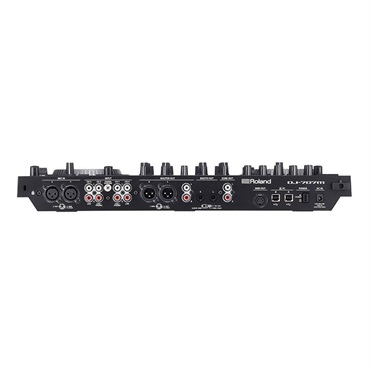 Roland DJ-707M 【Serato DJ Pro 無償ダウンロード版対応】(ローランド) 画像3