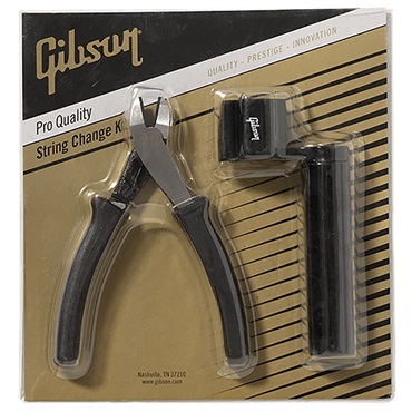Gibson String Change Kit [ATSC-01] 画像1