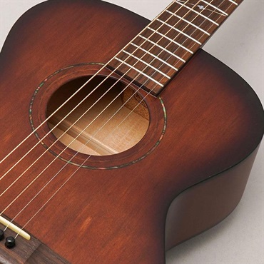 K.Yairi YFP-02 DMS　Kヤイリ 画像6