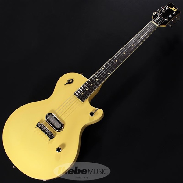 Duesenberg DSR-BD Senior (Blonde) 画像1