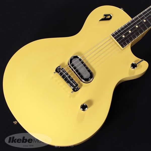 Duesenberg DSR-BD Senior (Blonde) 画像2
