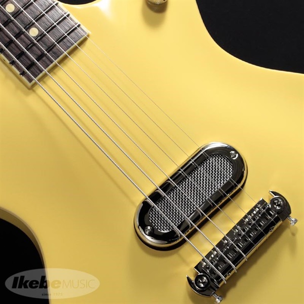 Duesenberg DSR-BD Senior (Blonde) 画像3