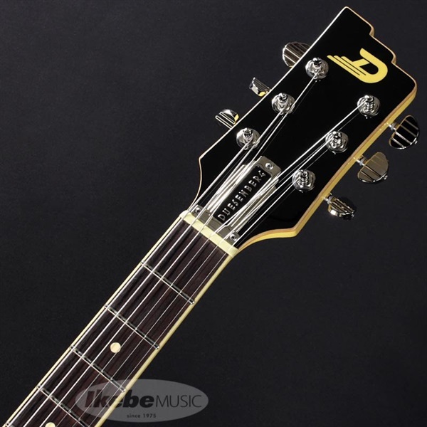 Duesenberg DSR-BD Senior (Blonde) 画像4