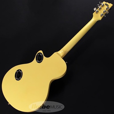 Duesenberg DSR-BD Senior (Blonde) 画像5