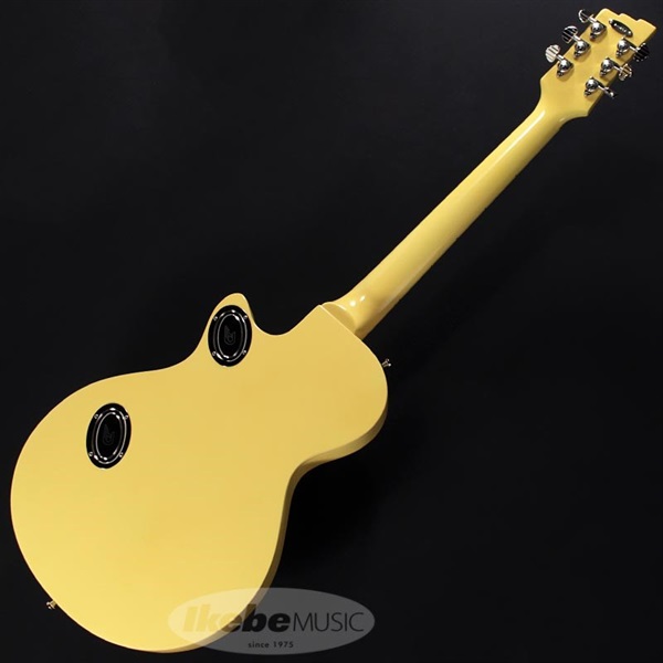 Duesenberg DSR-BD Senior (Blonde) 画像5