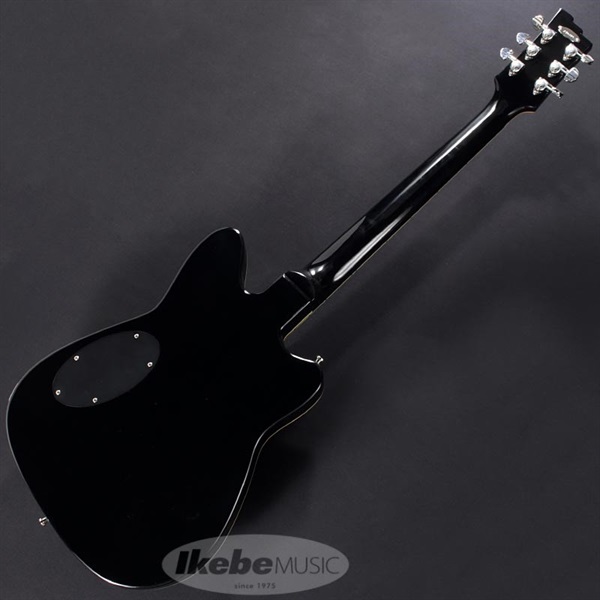 ギター Duesenberg Platinum Duesenberg USA Alliance Joe Walsh Electric Guitar