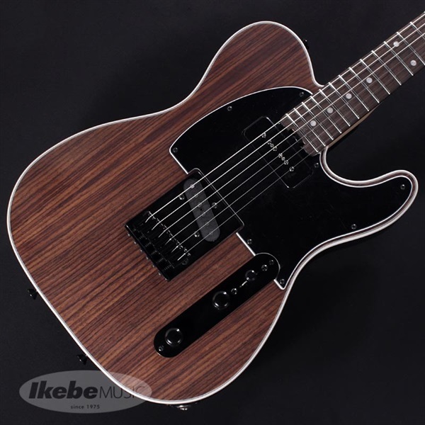 シェクター プロゲージ 美品 SCHECTER Progauge Series PS-S-ST-AL (Pacific Blue Tint