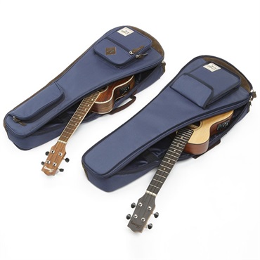 Ibanez IUBT2542-NB [2本収納対応ウクレレバッグ] 画像4