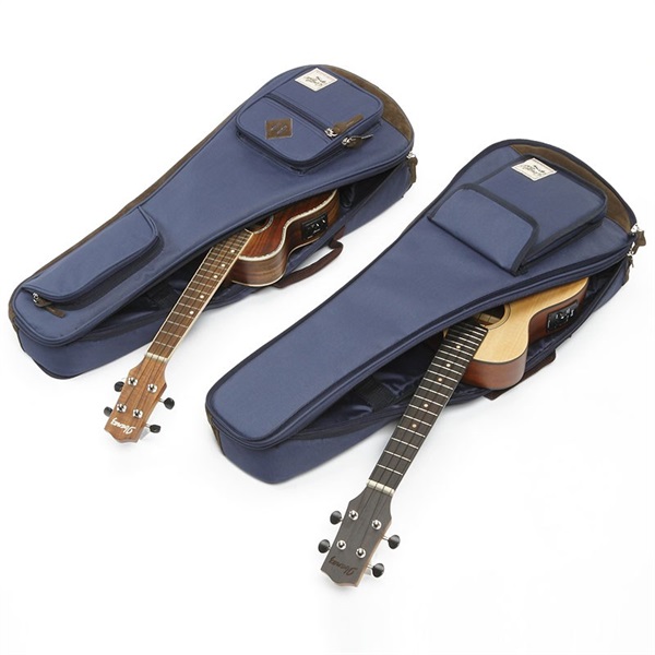 Ibanez IUBT2542-NB [2本収納対応ウクレレバッグ] 画像4