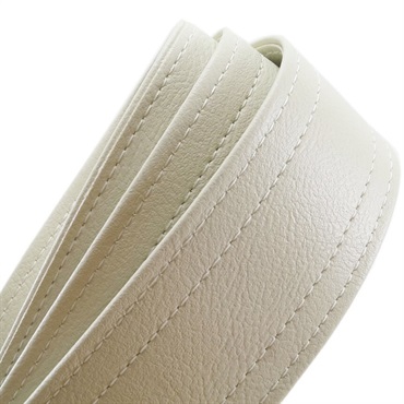 Couch Guitar Strap The None More White Luggage 画像2