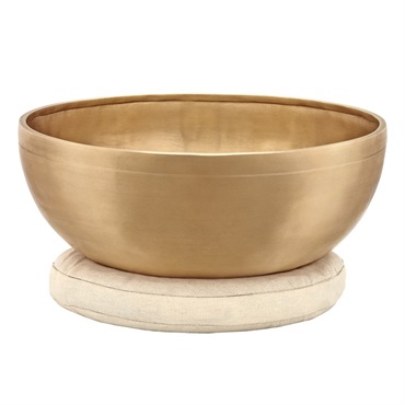 MEINL SB-BC-16 [Sonic Energy Singing Bowl Buckwheat Cushion 16cm] 画像1