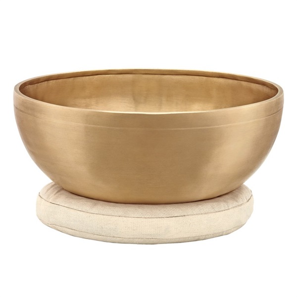 MEINL SB-BC-16 [Sonic Energy Singing Bowl Buckwheat Cushion 16cm] 画像1