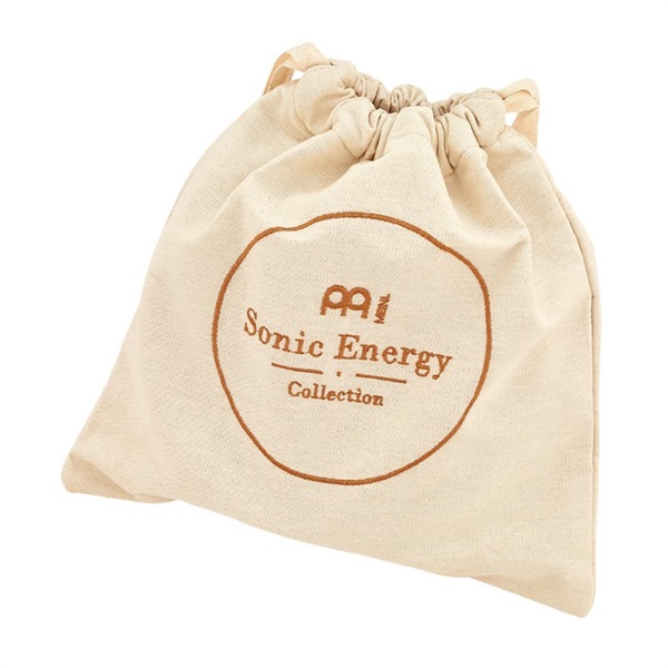 MEINL SB-CB-30 [Sonic Energy  /Singing Bowl Cotton Bags 30cm]【お取り寄せ品】 画像1