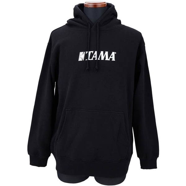 TAMA Lifestyle Item / TAMA Logo Pullover Hoodie / Mサイズ [TAMP001M] 【お取り寄せ品】 画像2
