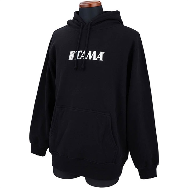 TAMA Lifestyle Item / TAMA Logo Pullover Hoodie / Mサイズ [TAMP001M] 【お取り寄せ品】 画像4