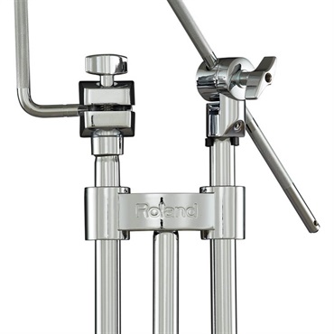 Roland DCS-30 [V-Drums Acoustic Design / Combination Cymbal/Tom Stand] 【お取り寄せ品】 画像1