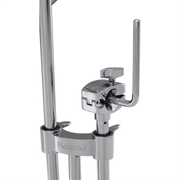Roland DCS-30 [V-Drums Acoustic Design / Combination Cymbal/Tom Stand] 【お取り寄せ品】 画像2