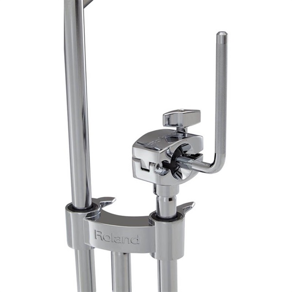 Roland DCS-30 [V-Drums Acoustic Design / Combination Cymbal/Tom Stand] 【お取り寄せ品】 画像2