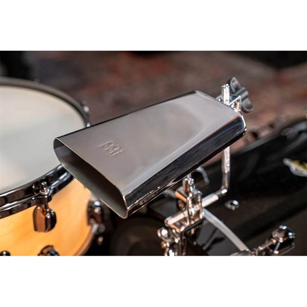 MEINL STB750-CH [Chrome Finish Cowbell / 7-1/2 Salsa Timbales Cowbell] 画像3