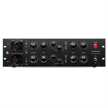IGS Audio V8 Compressor 【取り寄せ商品】 画像1