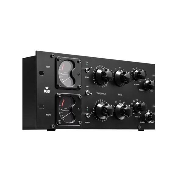 IGS Audio V8 Compressor 【取り寄せ商品】 画像3