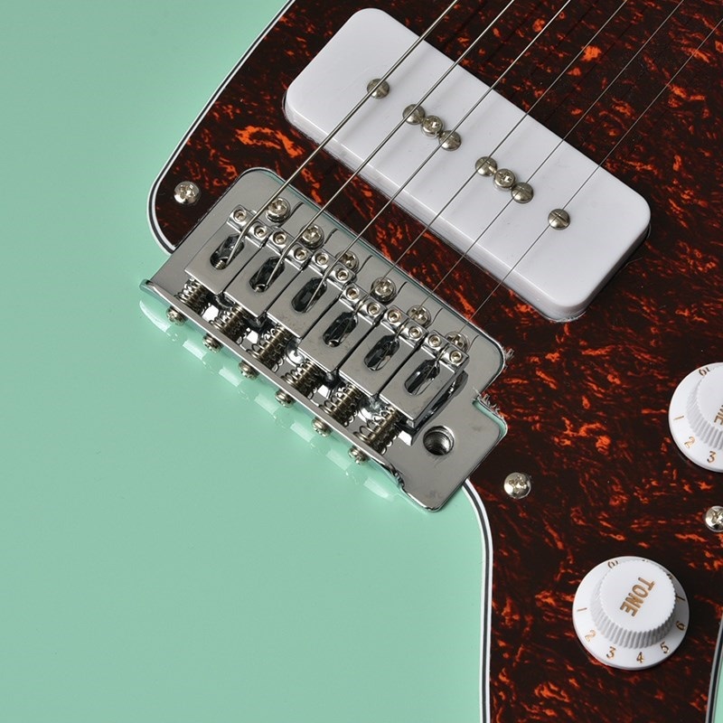 Bacchus Universe Series BJM-1-RSM/M (SFG) ｜イケベ楽器店