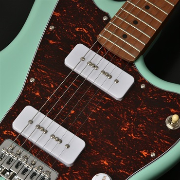 Bacchus Universe Series BJM-1-RSM/M (SFG) 画像4