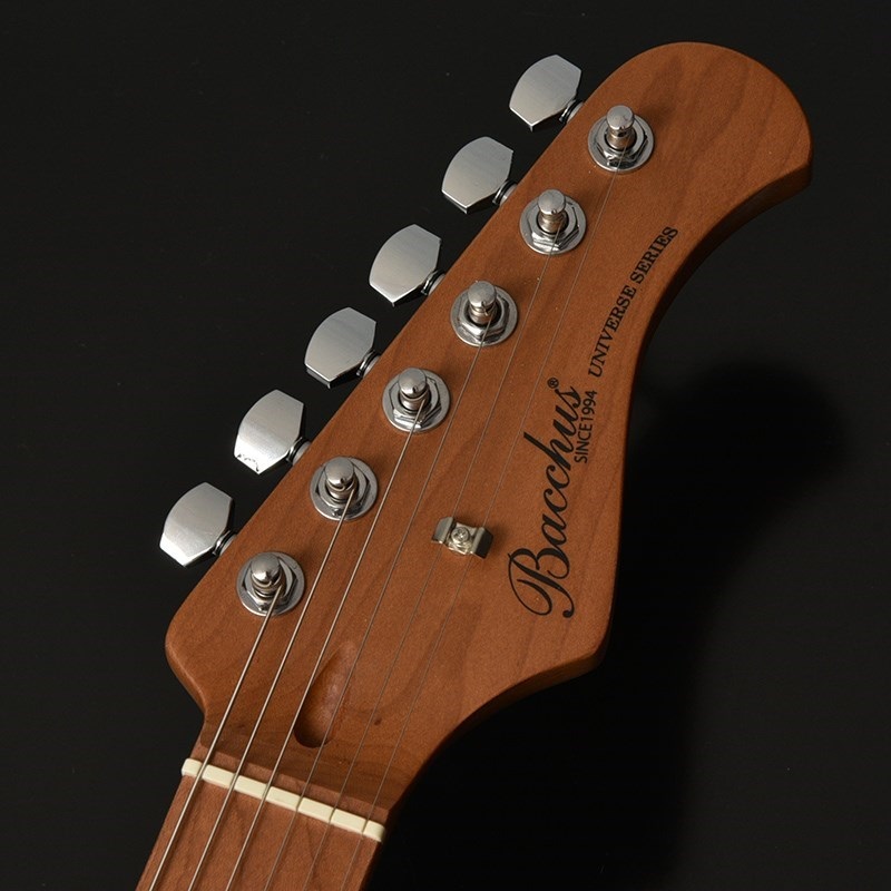 Bacchus UNIVERSE Series BJM-1-RSM/M (SFG) ｜イケベ楽器店