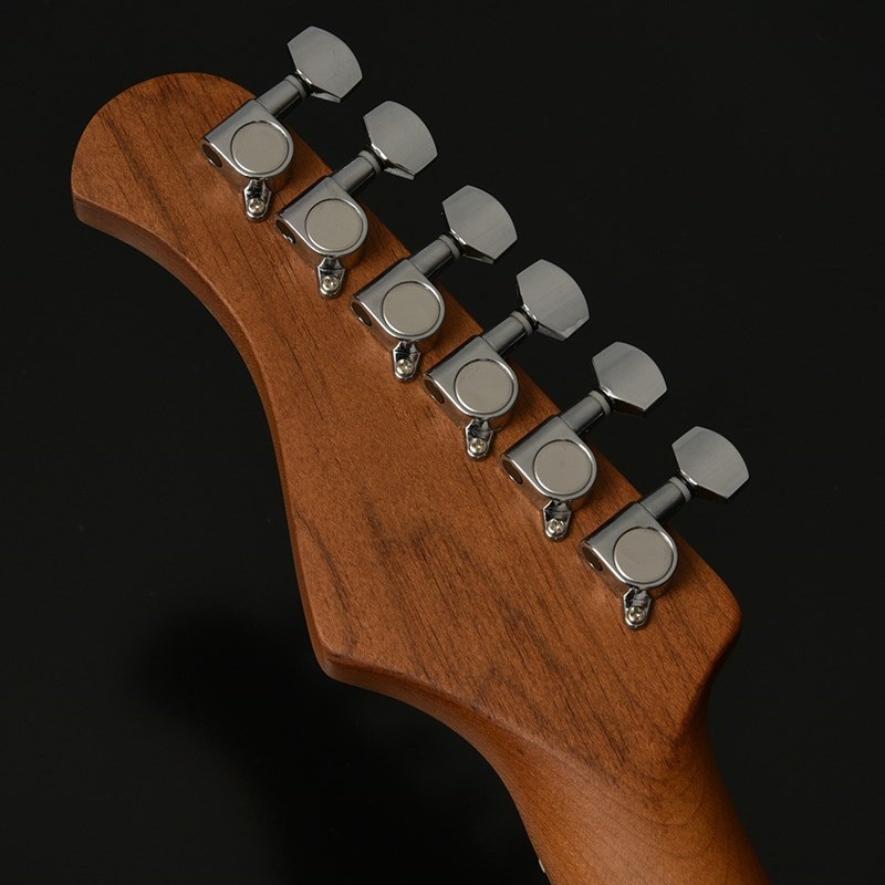 【Bacchus】BJM-1-RSM/M （SFG） ジャズマスター タイプ BJM-1-RSM/M | Deviser ｜株式会社ディバイザー｜長野県松本市の