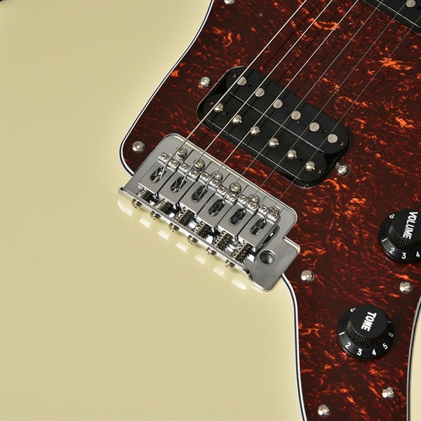 バッカス BJM-3-RSM/M OWH Amazon | バッカス BACCHUS BJM-3-RSM/M OWH エレキギター