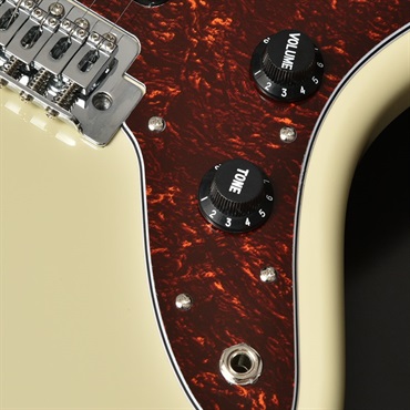 Bacchus Universe Series BJM-3-RSM/M (OWH) ｜イケベ楽器店オンライン